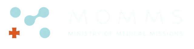 MOMMS Logo